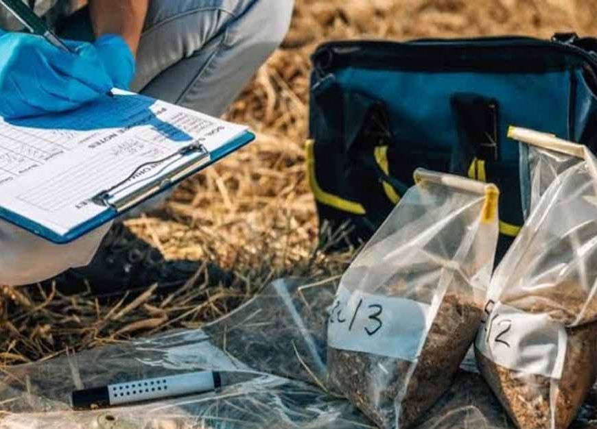हरियाणा के किसानों को बड़ी सौगात, 1468 करोड़ रुपये होंगे खर्च; नाइट्रोजन जांच के लिए खुलेंगी 52 लैब