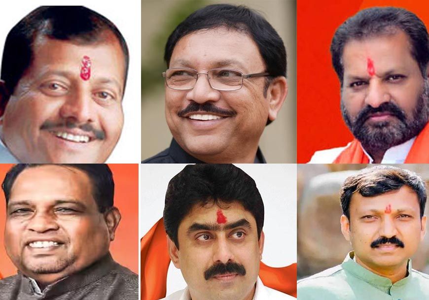 उद्धव ठाकरे को बड़ा झटका! 9 में से 6 सांसद बागी, लोकसभा स्पीकर को सौंपी चिट्ठी; शिंदे गुट में जाने की चर्चा