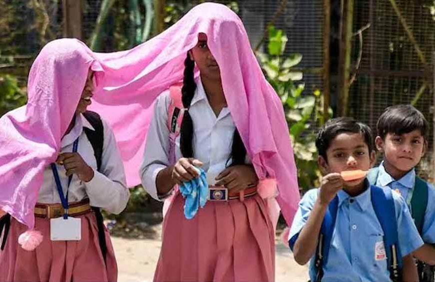 पंजाब में स्कूलों के लिए नए आदेश जारी, गर्मी की छुट्टियों के बीच 16 प्रिंसिपल और अधिकारियों के तबादले