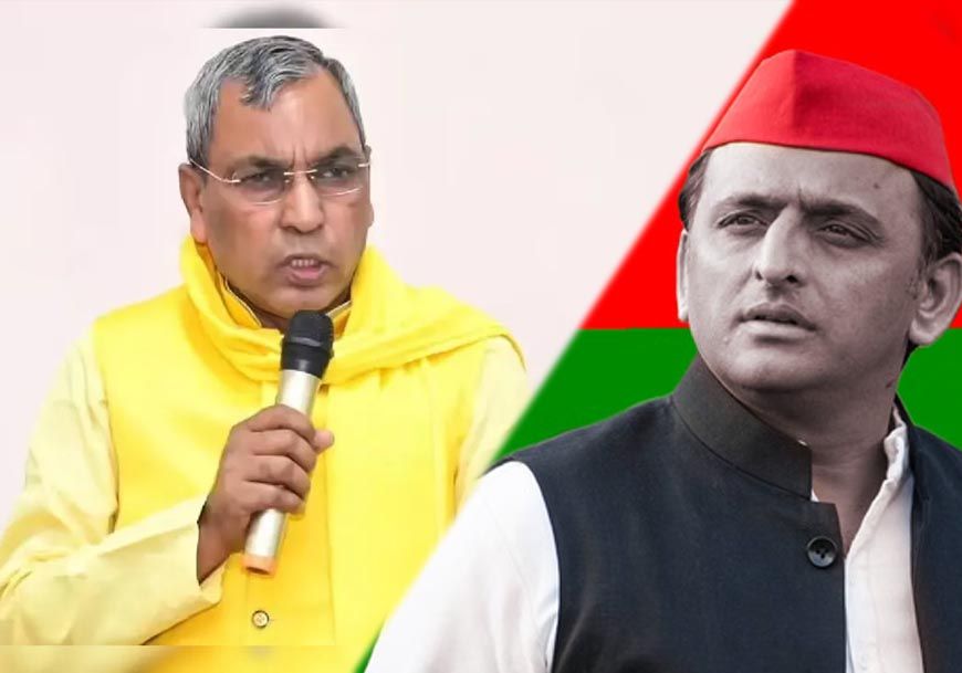 'सपा में होगी बड़ी बगावत'! ओमप्रकाश राजभर का दावा, महाराष्ट्र-बंगाल के बाद यूपी में भी टूट तय