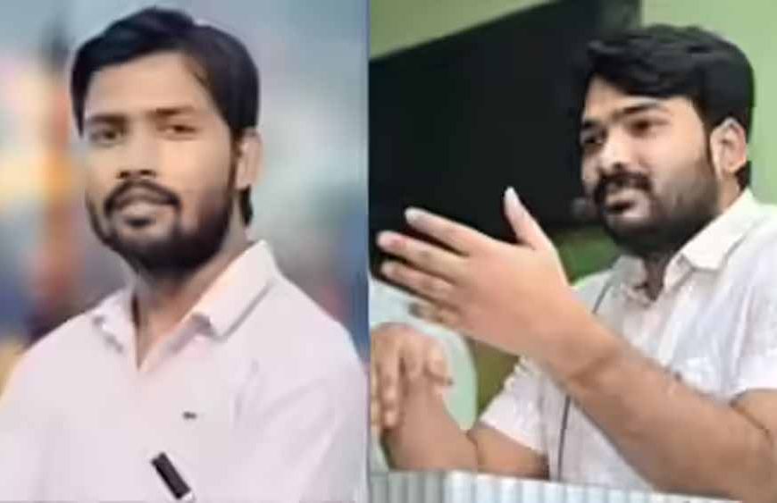 खान सर और रौशन आनंद विवाद में नया मोड़, हत्या केस दर्ज कराने की तैयारी