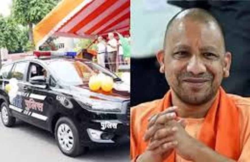 उत्तर प्रदेश में लॉ एंड ऑर्डर में बदलाव: तकनीक, सख्ती और भरोसे पर नई पुलिसिंग मॉडल