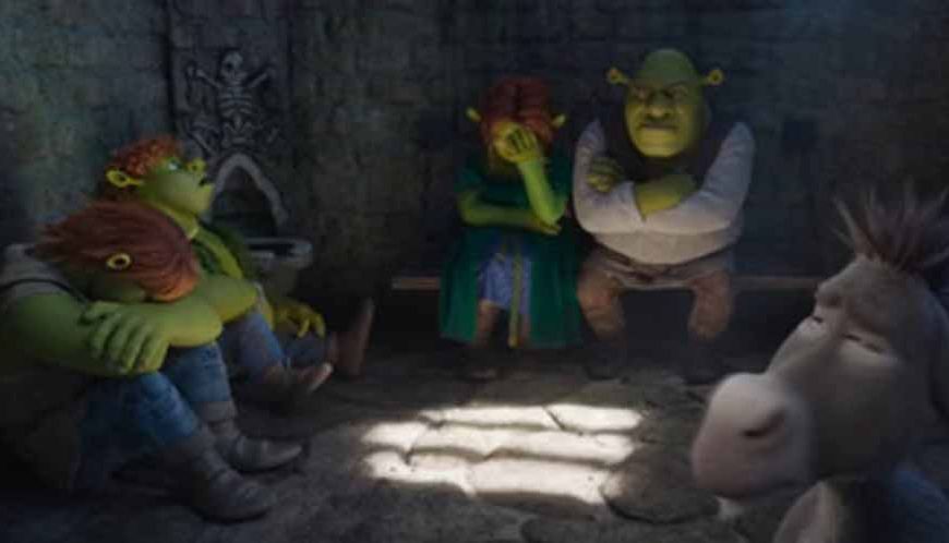 Shrek 5 का ट्रेलर रिलीज, 17 साल बाद श्रेक की धमाकेदार वापसी