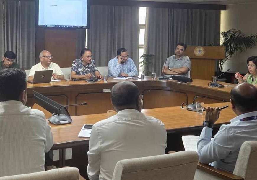 पीएम-कुसुम योजना: राजस्थान में सौर ऊर्जा परियोजनाओं को मिली रफ्तार