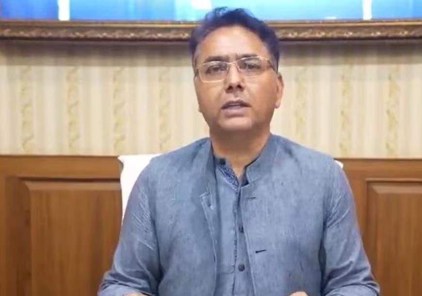 AAP विधायकों की 4 जुलाई को पेशी से पहले सियासत तेज, अमन अरोड़ा बोले- CM मान पहले ही साफ कर चुके हैं रुख