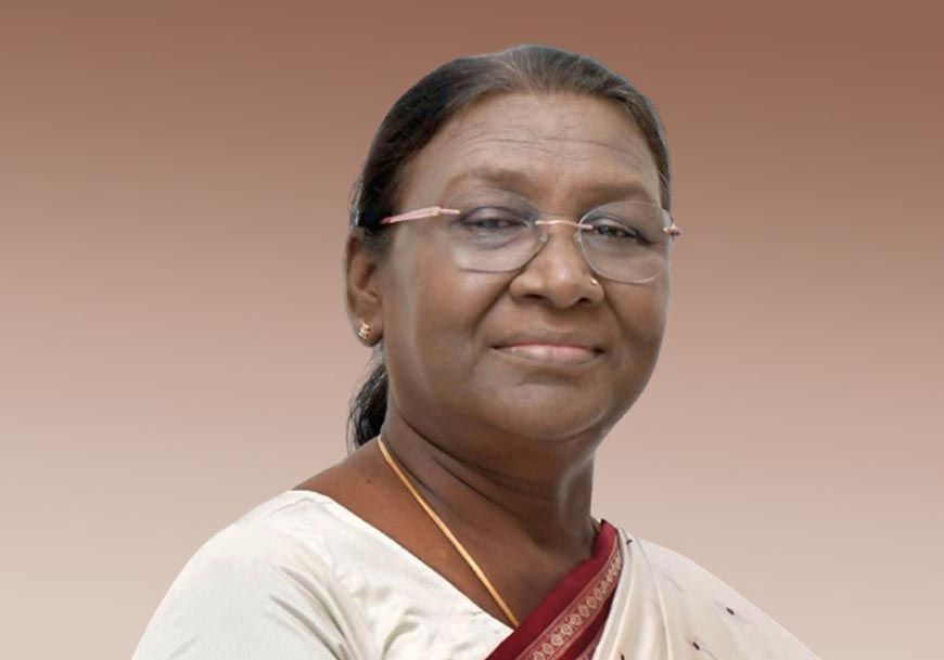 राष्ट्रपति द्रौपदी मुर्मु का 5 दिवसीय MP दौरा शुरू, इंदौर से ग्वालियर तक कई कार्यक्रमों में लेंगी हिस्सा