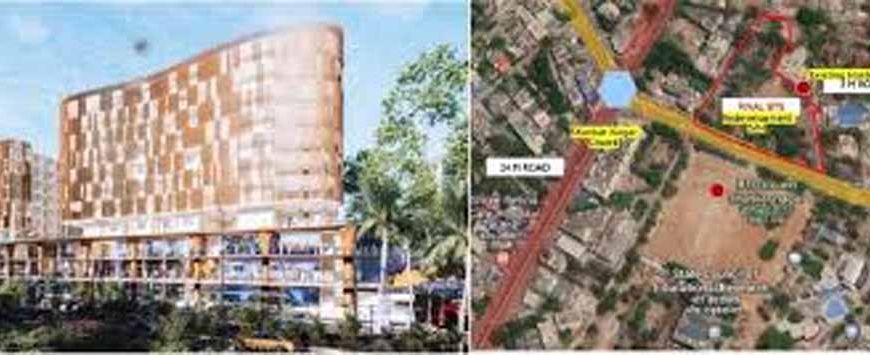 रायपुर समेत 5 शहरों के विकास को मिलेगी रफ्तार, HUDCO ने रिडेवलपमेंट परियोजनाओं के टेंडर जारी किए