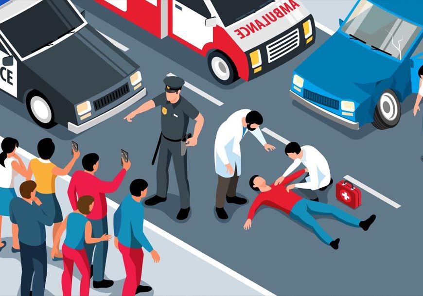सड़क हादसों में MP के युवा सबसे ज्यादा शिकार, हर दिन 283 एक्सीडेंट; चौंकाने वाली रिपोर्ट आई सामने