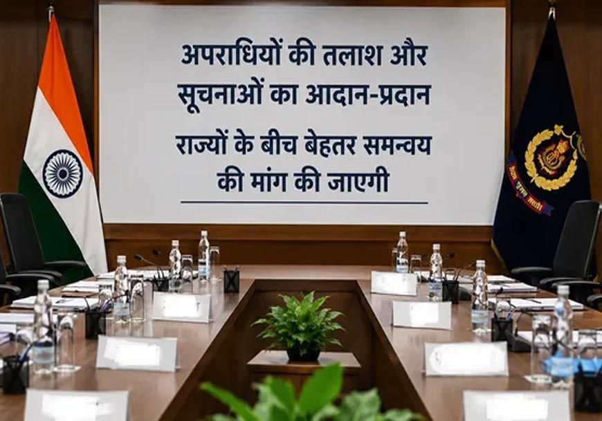 अपराधियों पर सख्ती की तैयारी, शिमला बैठक में उठेगा चंडीगढ़ का मुद्दा; पड़ोसी राज्यों से मांगा जाएगा सहयोग