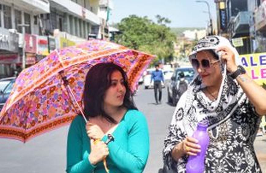 पंजाब में आज से बदलेगा मौसम का मिजाज, 5 दिन बारिश का अलर्ट; 50 KM/H की रफ्तार से चलेंगी तेज हवाएं