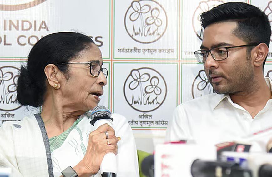 अभिषेक बनर्जी की बढ़ीं मुश्किलें! मध्य प्रदेश से जुड़े 6 साल पुराने मामले ने गिरफ्तारी की आशंका बढ़ाई
