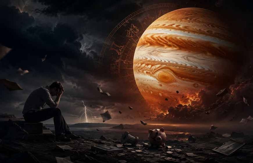 गुरु का पुष्य नक्षत्र में प्रवेश: ज्योतिषीय दृष्टि से महत्वपूर्ण संयोग