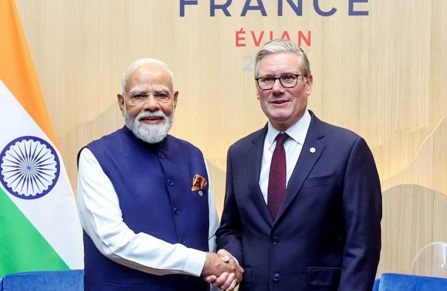 UK-India FTA 15 जुलाई से लागू, व्हिस्की से ब्यूटी प्रोडक्ट तक कई सामान होंगे सस्ते; जानिए पूरी लिस्ट