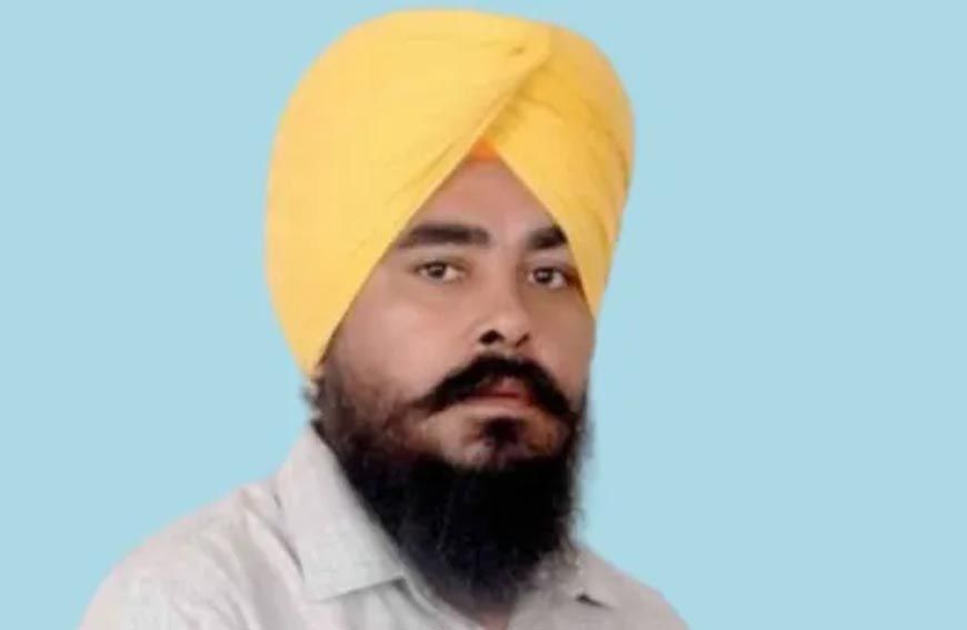 पंजाब की राजनीति में बड़ा भूचाल, देह व्यापार मामले में पूर्व विधायक अमरजीत सिंह संदोआ को पुलिस का समन