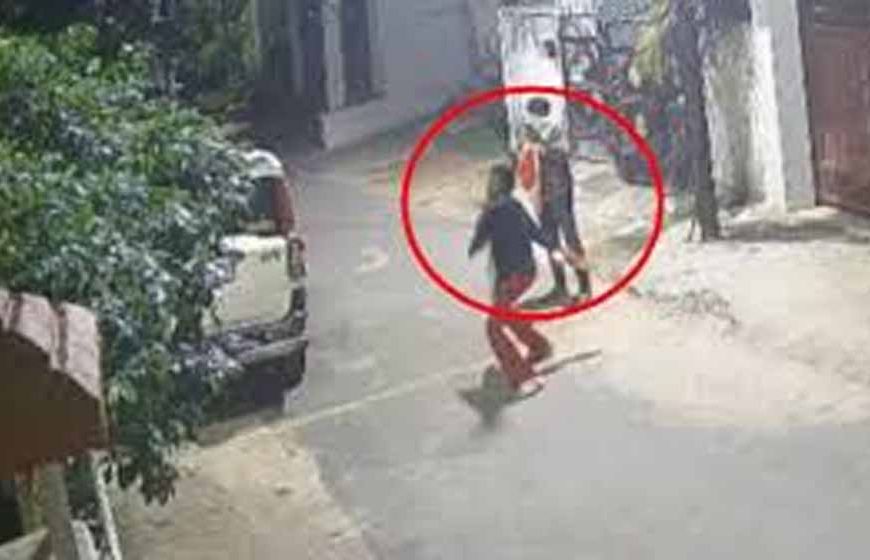रांची में RSS कार्यालय पर पेट्रोल बम हमला, कोडरमा से दो आरोपी गिरफ्तार