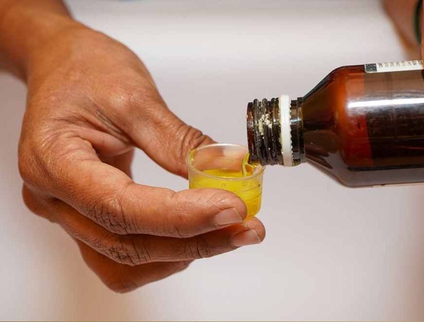 खांसी की सिरप खरीदना हुआ मुश्किल, हरियाणा सरकार ने सख्त किए नियम