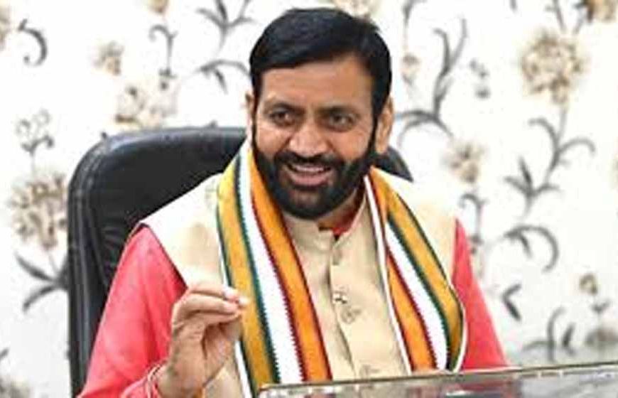 हरियाणा सरकार का बड़ा फैसला: गृह विभाग की 33 सेवाएं ‘राइट टू सर्विस’ के दायरे में