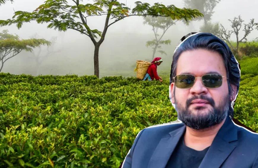 भारत के नए नियम से नेपाल की चाय इंडस्ट्री पर संकट, फैक्ट्रियों में उत्पादन ठप; अब पाकिस्तान-बांग्लादेश से उम्मीद