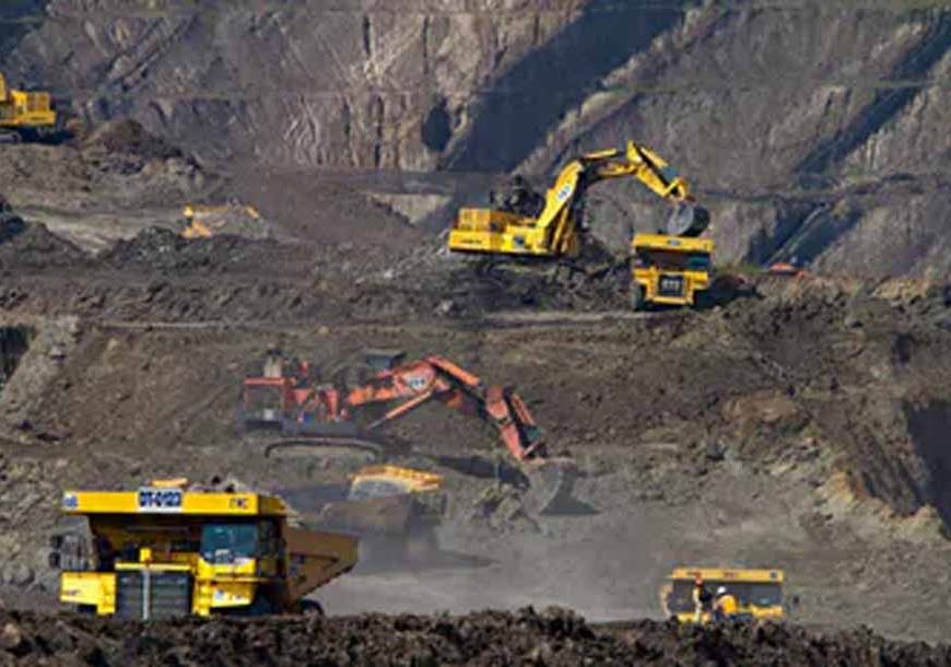 राजस्थान में मिनरल ब्लॉकों की नीलामी तेज करने के निर्देश, अवैध खनन पर सख्ती बढ़ेगी