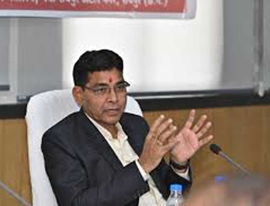 ​उच्च शिक्षा में बड़े सुधार की तैयारी: नए सत्र में समय पर होंगी परीक्षाएं