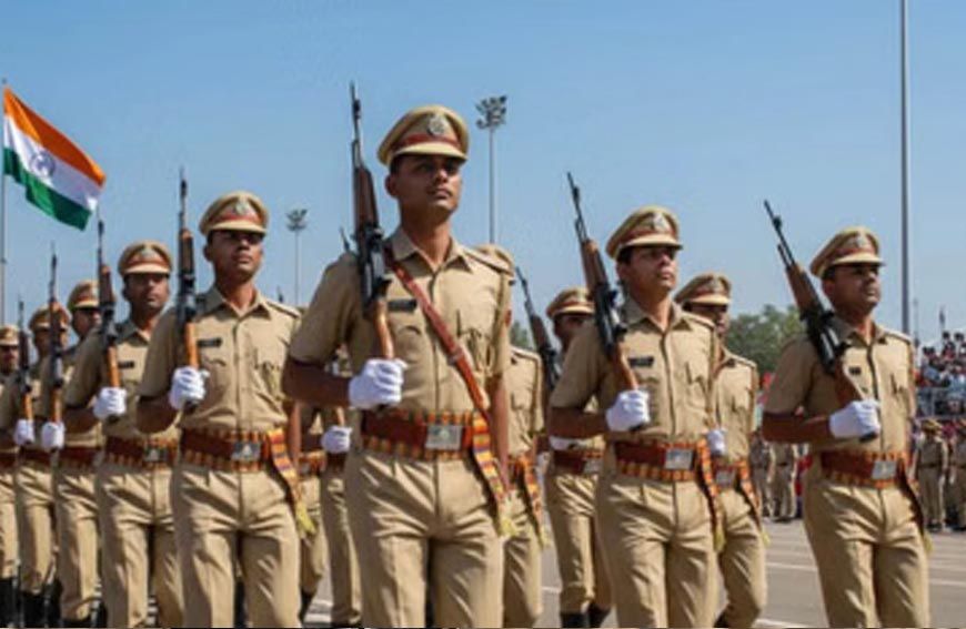 मध्यप्रदेश पुलिस में खिलाड़ियों की सीधी भर्ती फिर शुरू, हर साल 60 पदों पर मिलेगी नियुक्ति