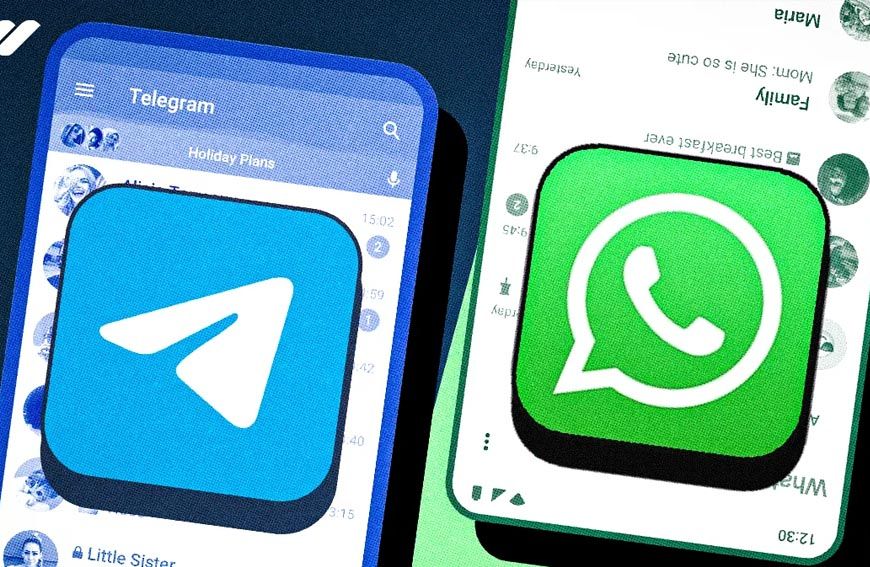 WhatsApp पर सरकार की निगरानी आसान, Telegram पर क्यों फेल हो जाते हैं प्रयास? जानिए पूरा मामला