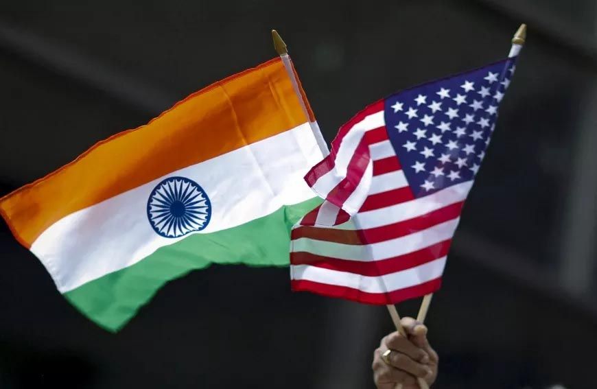भारत की बढ़ती ताकत से बेचैन अमेरिका? ब्रह्मा चेलानी ने ट्रंप की नई रणनीति पर उठाए सवाल