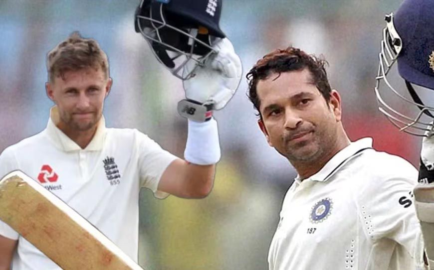 ENG vs NZ 2nd Test: जो रूट के निशाने पर सचिन का बड़ा रिकॉर्ड, इतने रन बनाते ही रच देंगे इतिहास