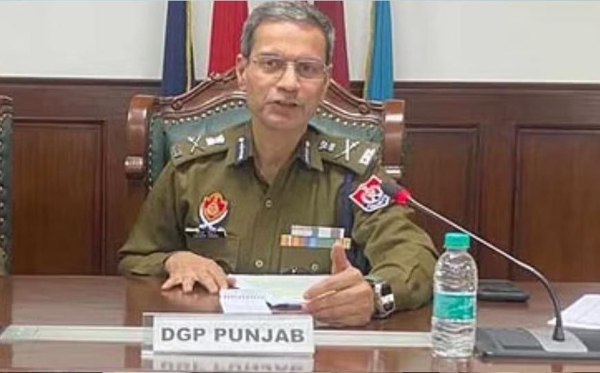 मलेशिया से डिपोर्ट हुए KZF के 2 आतंकी दिल्ली एयरपोर्ट पर गिरफ्तार, पंजाब में बड़ी साजिश का खुलासा
