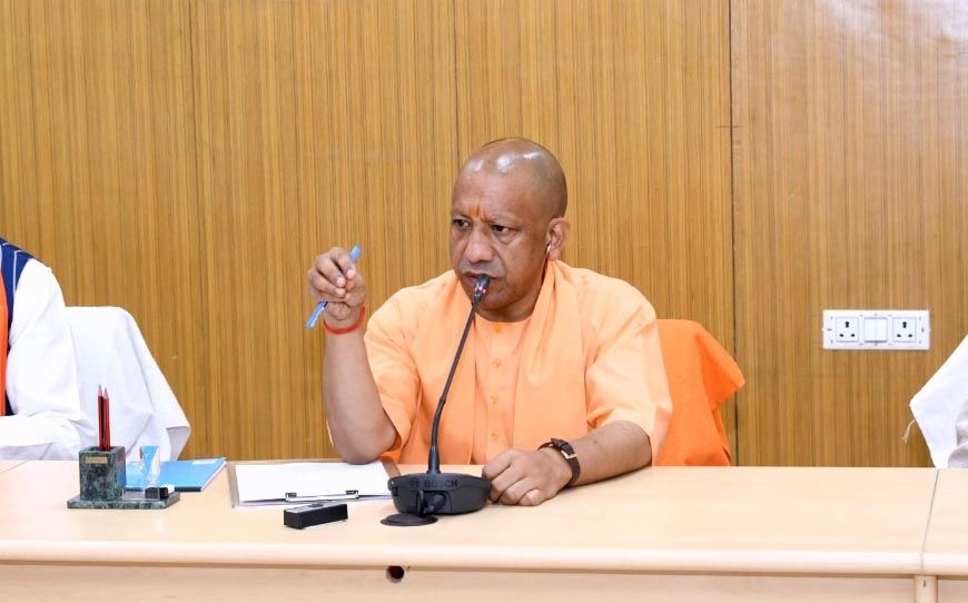 जनप्रतिनिधियों के प्रस्तावों को प्राथमिकता देते हुए शीघ्र तैयार की जाए कार्ययोजना: मुख्यमंत्री