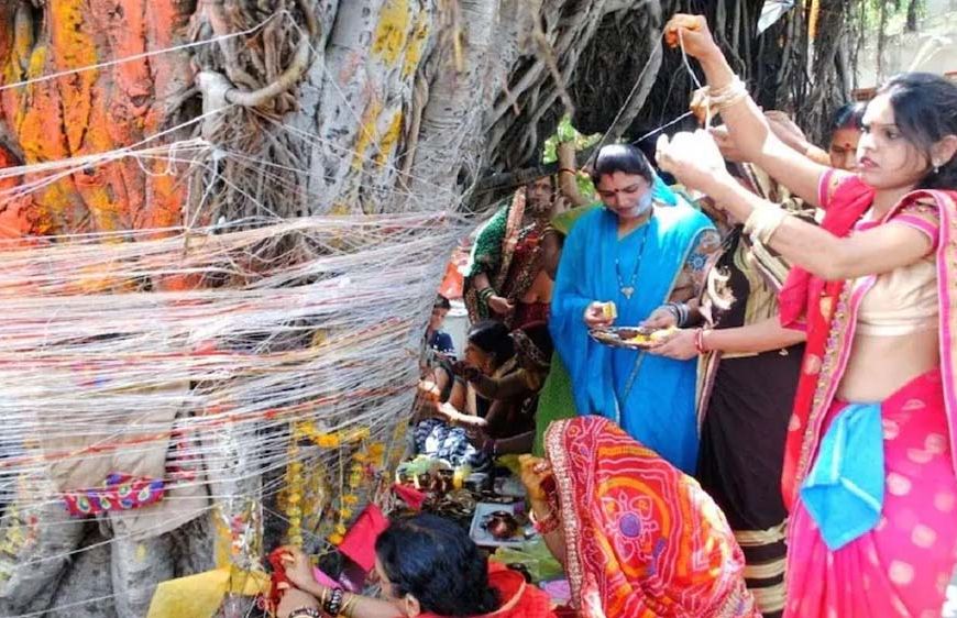 वट सावित्री व्रत 2026: जानें बदलती तिथियां और शुभ मुहूर्त