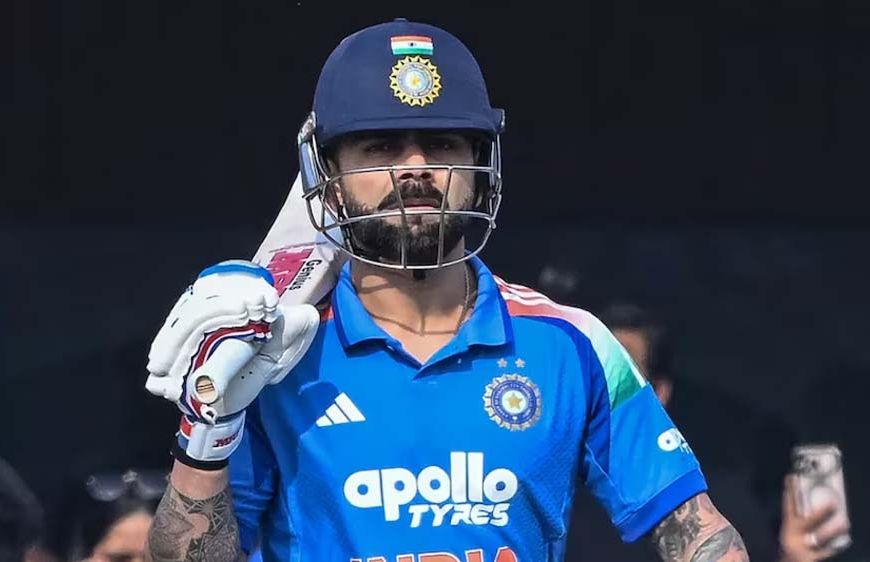 Virat Kohli की वापसी का रास्ता साफ, इंग्लैंड वनडे सीरीज में खेल सकते हैं