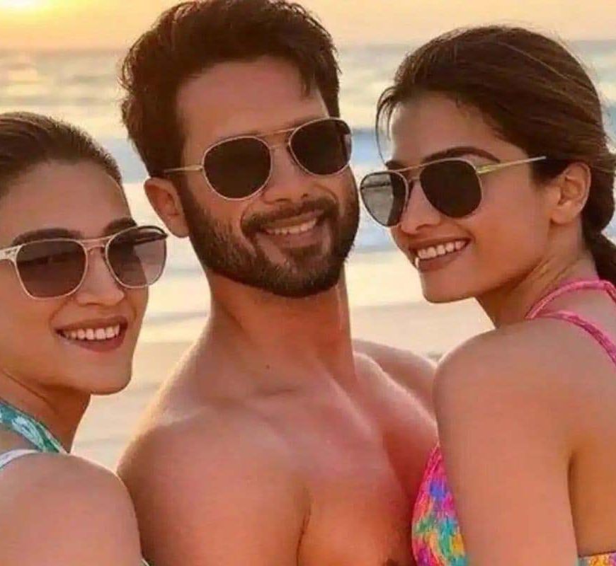 ‘कॉकटेल 2’ रिलीज के साथ ही छाई, शाहिद-कृति-रश्मिका की फिल्म को मिल रहे पॉजिटिव रिव्यू