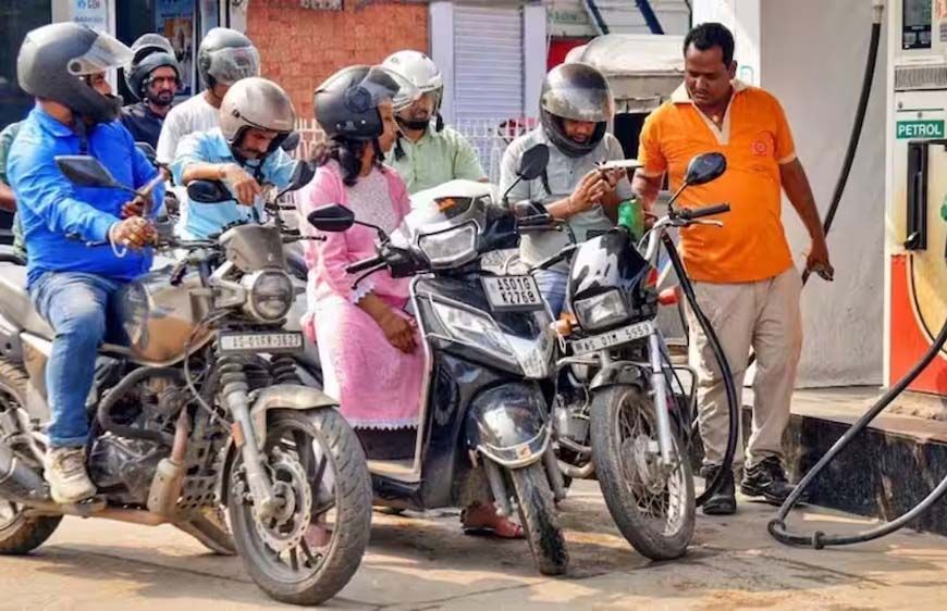 Petrol Diesel Price Today: US-ईरान डील के बाद भी नहीं मिली राहत, जानें 19 जून को आपके शहर में क्या हैं पेट्रोल-डीजल के दाम