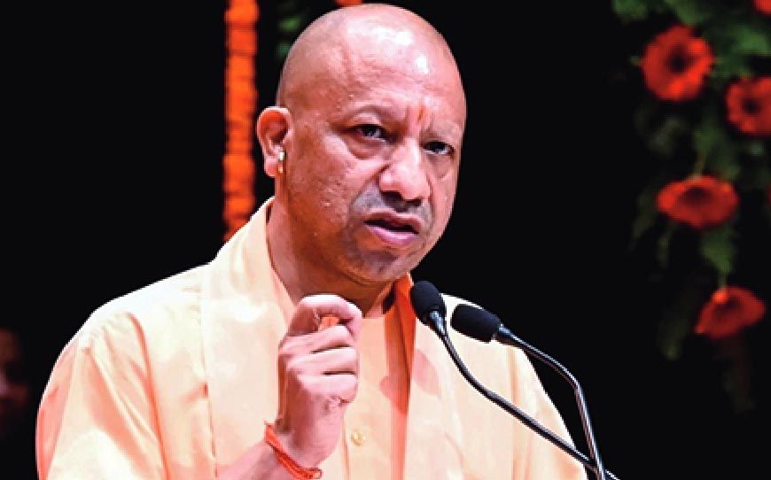 राम मंदिर चढ़ावा चोरी पर CM योगी का बड़ा बयान, बोले—‘दूध का दूध, पानी का पानी होकर रहेगा