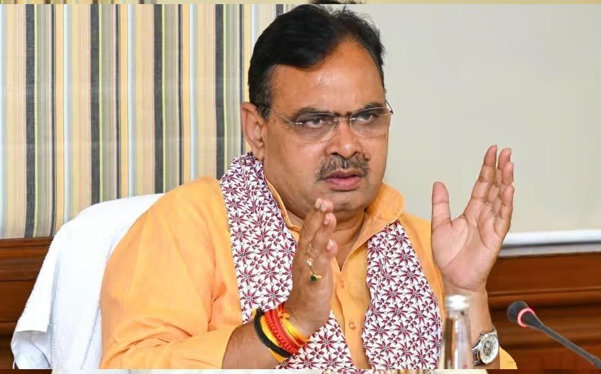 राजस्थान में तबादलों का रास्ता साफ, भजनलाल सरकार ने हटाया प्रतिबंध; 5 जुलाई तक होंगे ट्रांसफर