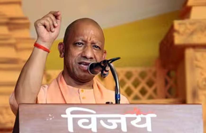 अयोध्या में सीएम योगी का विपक्ष पर हमला, राम मंदिर विवाद पर SIT जांच का दिया भरोसा
