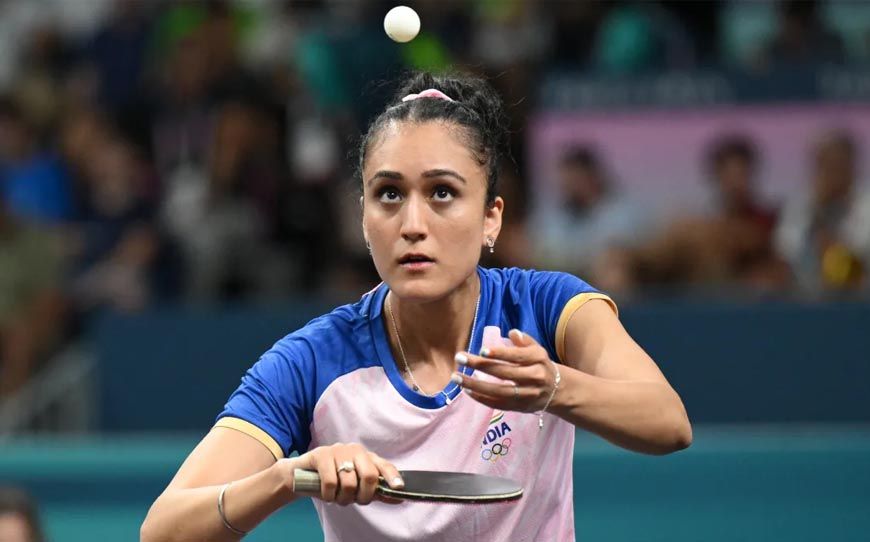 'मेरे साथ अलग नियम क्यों?' एशियन गेम्स चयन से बाहर होने पर भड़कीं Manika Batra, PM मोदी से लगाई गुहार