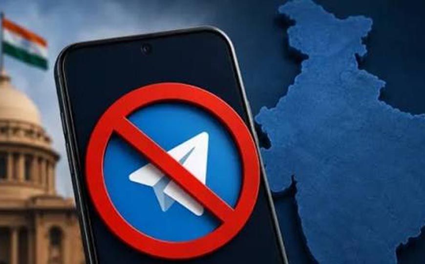Telegram पर हाई कोर्ट की सख्त टिप्पणी, Meta और X के लिए भी बड़ा संदेश; सरकार के अधिकारों पर लगी मुहर