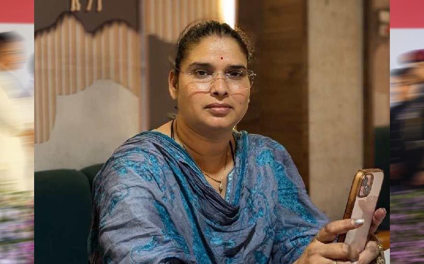 निर्मला सप्रे दलबदल मामला: हाई कोर्ट में सुनवाई पूरी, जल्द आ सकता है बड़ा फैसला