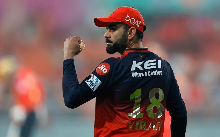 2030 में विराट कोहली क्या करेंगे? RCB के CEO के बयान ने मचाई हलचल