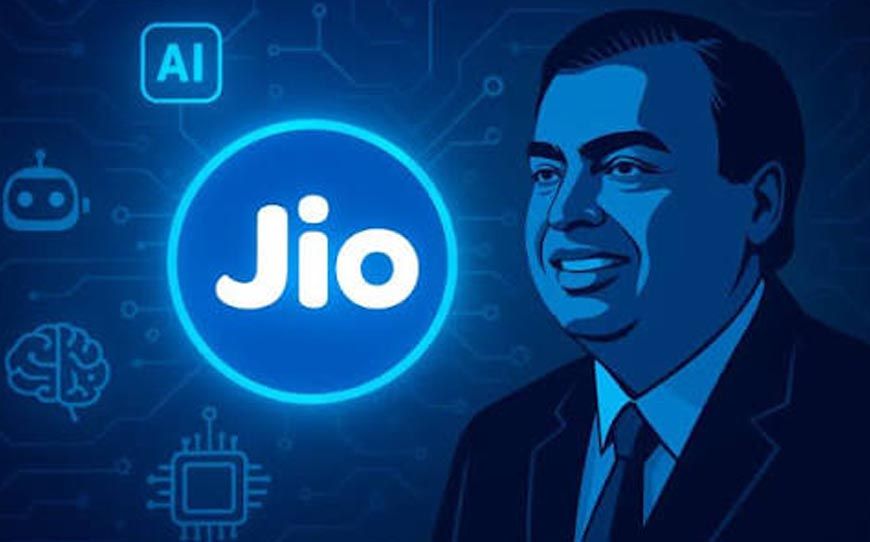‘हे जियो’ बोलते ही होंगे कई काम, कॉल के बीच खाना ऑर्डर से लेकर कैब बुकिंग तक की सुविधा