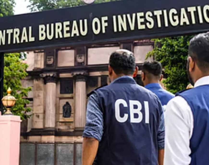 हरियाणा-चंडीगढ़ के करोड़ों के घोटाले में CBI का बड़ा एक्शन तय, IAS समेत कई अफसरों में हड़कंप