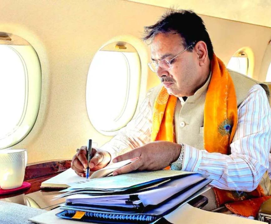 राजस्थान में बड़ा प्रशासनिक फेरबदल, 178 RAS अधिकारियों के एक साथ तबादले