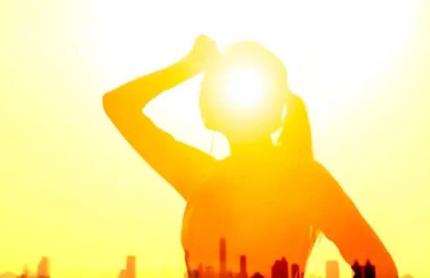 उत्तर प्रदेश में भीषण गर्मी का कहर, 35 जिलों में लू का यलो अलर्ट जारी