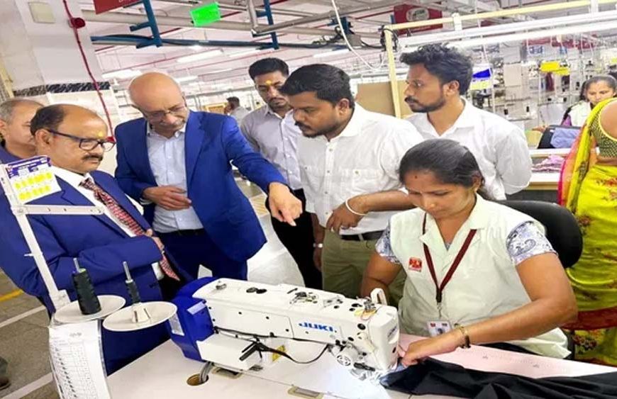बीसीसीएल का बड़ा कदम, पुनर्वासित परिवारों के लिए रोजगार मॉडल पर बेंगलुरु में अध्ययन