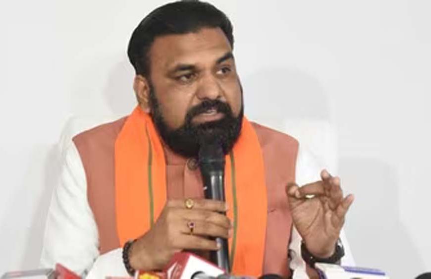 भरत तिवारी एनकाउंटर की होगी न्यायिक जांच, सरकार का बड़ा फैसला