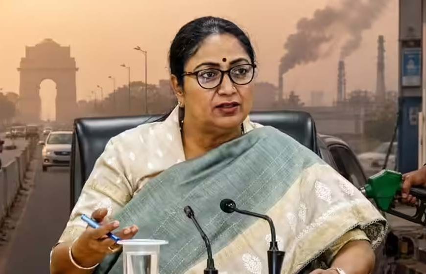 दिल्ली में प्रदूषण पर सख्ती, विंटर एयर क्वालिटी फ्रेमवर्क लागू