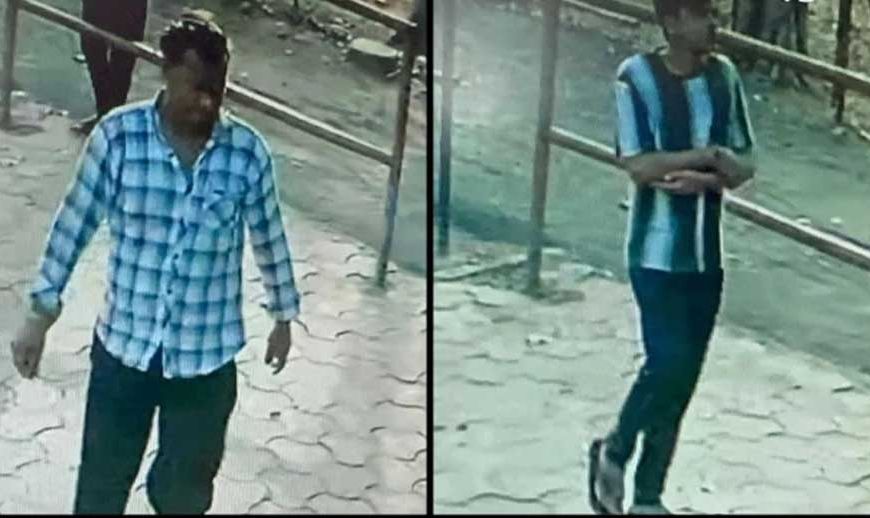 NEET Re-Exam से पहले महू में सुरक्षा में बड़ी चूक, परीक्षा केंद्र से कैमरे चोरी