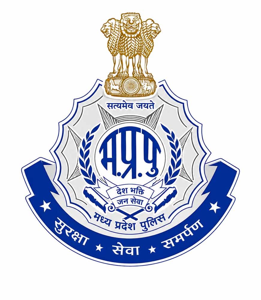 इंदौर पुलिस ने 48 घंटे में चोरी का किया खुलासा